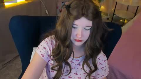 Eva online show from March 13, 11:55 am