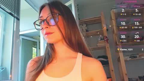 Dana online show from May 27, 5:32 pm