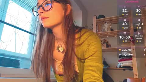 Dana online show from March 7, 4:03 pm