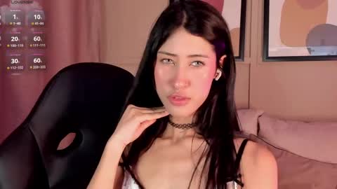 Ivy online show from May 7, 5:12 am