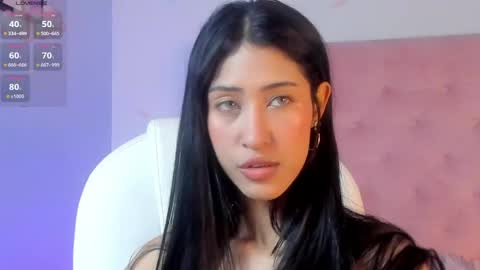 Ivy online show from April 23, 7:38 am
