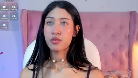Ivy online show from April 24, 7:44 am