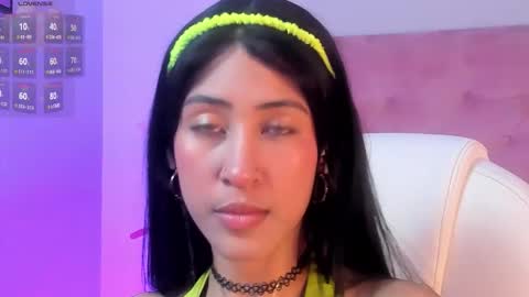 Ivy online show from March 18, 4:50 am