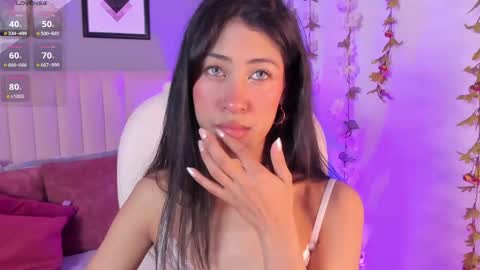 Ivy online show from May 27, 11:51 am