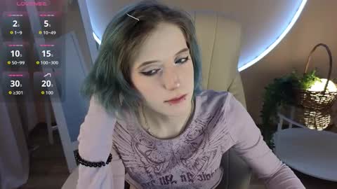 Asuna online show from October 14, 2:08 pm