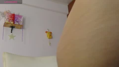 Luna online show from June 1, 8:54 pm