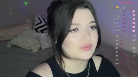 Snapshot of moonrenata chatting on March 12, 10:17 pm Ri online show from March 12, 10:17 pm