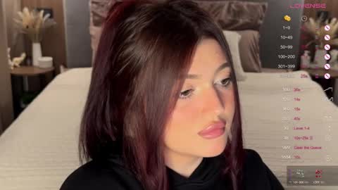 Ri online show from December 20, 11:31 pm