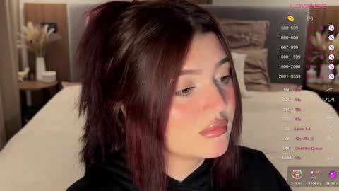 Ri online show from December 18, 10:03 pm