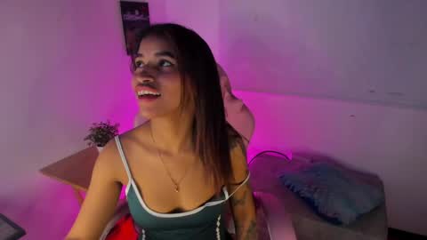 Rosa  online show from May 9, 9:17 pm