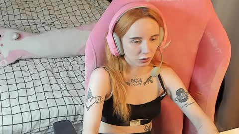 Coraline online show from April 2, 5:21 pm