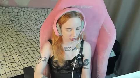 Coraline online show from April 5, 1:10 pm