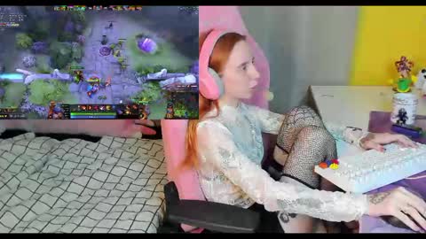 Coraline online show from March 21, 6:35 pm