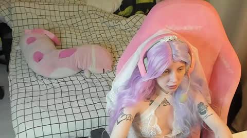 Coraline online show from April 3, 5:22 pm