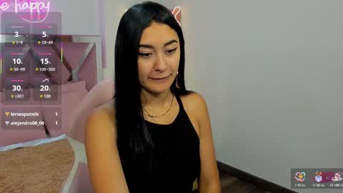 Snapshot of moonshine_tay chatting on February 9, 12:30 pm Moon online show from February 9, 12:30 pm