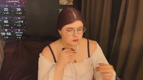 Miss Siena online show from August 9, 7:06 pm
