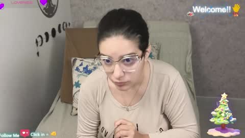 Moon Woman online show from December 22, 2:28 am