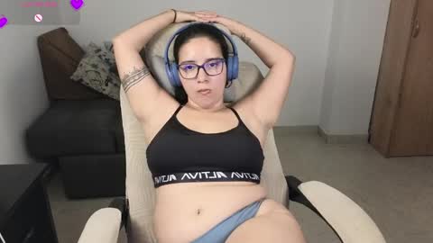 Moon Woman online show from May 22, 2:42 am