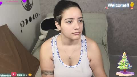 Moon Woman online show from December 20, 1:58 am