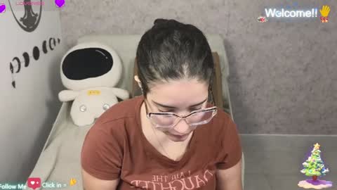 Moon Woman online show from December 24, 12:44 am