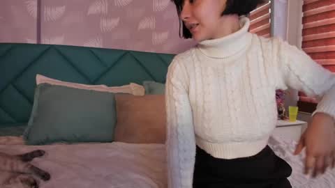 Michelle online show from January 18, 12:36 pm