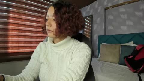 Michelle online show from January 10, 12:58 pm