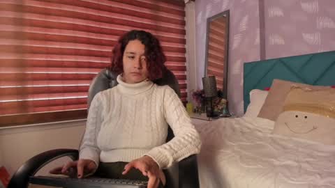 Michelle online show from January 5, 1:04 pm