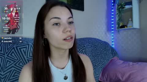 Rouge online show from April 2, 5:54 pm