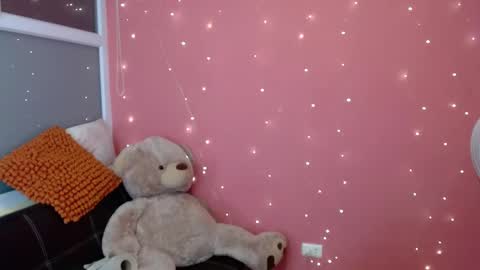 Mora Haze 3 online show from February 19, 1:08 am