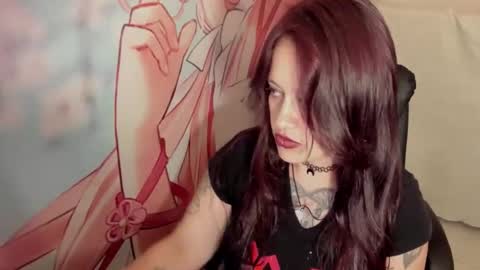 morana__hot online show from March 27, 9:32 am