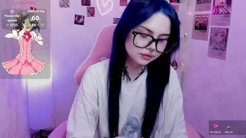 Morana online show from May 14, 2:06 am