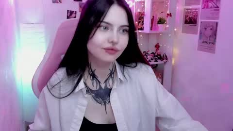 Morana online show from May 5, 2:03 am