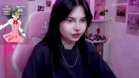 Morana online show from May 12, 2:09 am