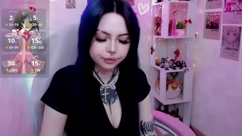 Morana online show from May 22, 2:31 am