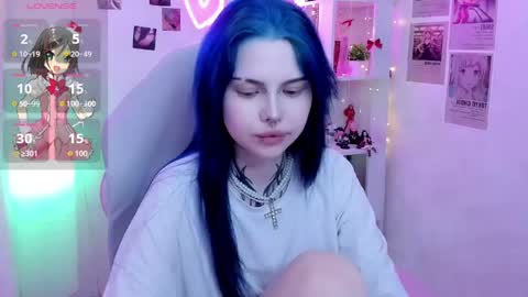 Morana online show from May 19, 2:07 am