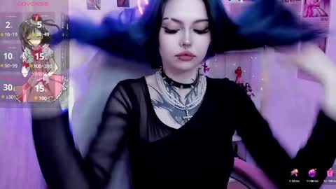 Morana online show from May 25, 2:10 am