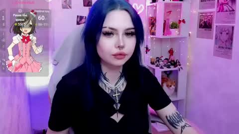 Morana online show from May 21, 2:09 am