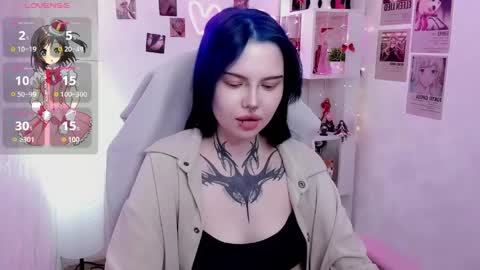 Morana online show from May 16, 2:36 am