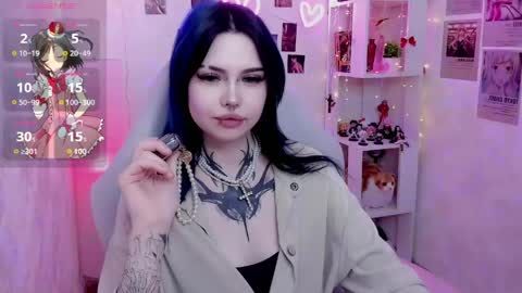 Morana online show from May 23, 2:32 am