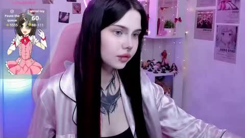 Morana online show from May 11, 1:51 am