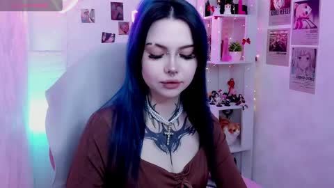 Morana online show from May 26, 2:11 am
