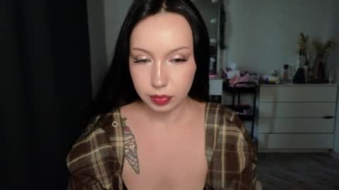 Morana follow my boosty  online show from June 8, 3:13 pm