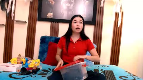 Snapshot of mordurecrazyatmblonde chatting on October 16, 7:05 pm alexia online show from October 16, 7:05 pm