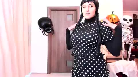 Carina online show from November 1, 5:44 am