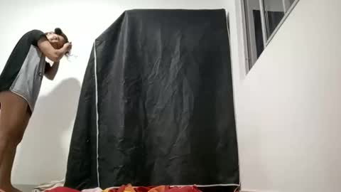 Nyxlust online show from November 7, 4:51 am