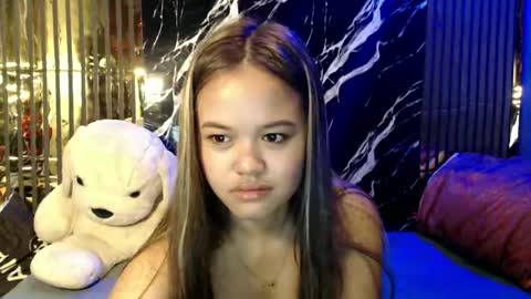 morena_realkath online show from July 4, 2:35 pm
