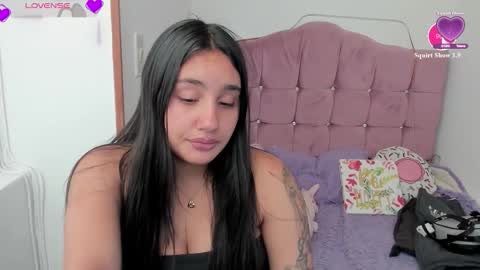 morena_rodriguez_9 online show from November 29, 6:45 pm