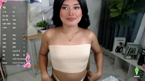 MIA online show from April 2, 6:27 pm