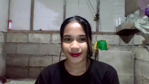 morenagirlpinay18 online show from February 27, 11:10 am