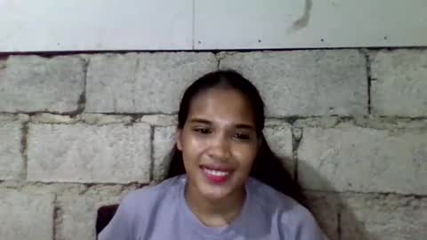 morenagirlpinay18 online show from February 3, 6:22 am